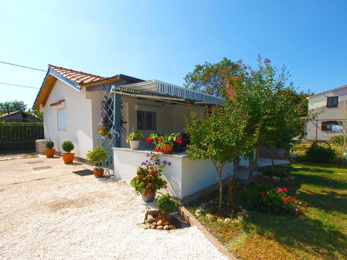 House Ankica 1818 Villa Pula Exterior photo